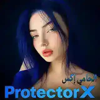 *ProtectorX*: الحامي إكس Profile