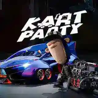 kartparty Profile