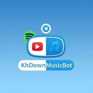 Kh Down Music | Vdo Saver | ទាញយកបទ ចម្រៀង 🎵 Profile