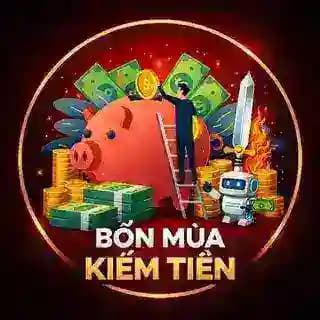 KIẾM LÚA BỐN MÙA 🎁 Profile