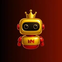 1King Bot 👑 Profile