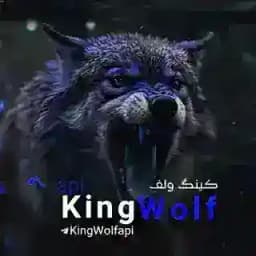 • امـنیـت گـروه | KING WOLF ᴮᴼᵀ • Profile