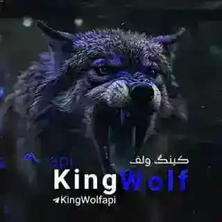 • امـنیـت گـروه | KING WOLF ᴮᴼᵀ • Profile