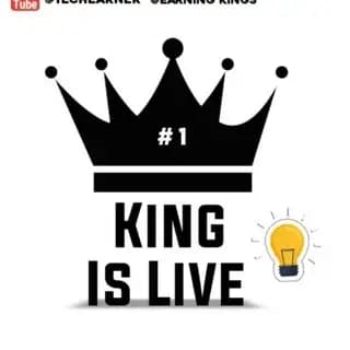 KING IS LIVE BOT Profile
