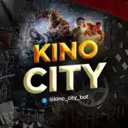 🎬 Kino City Bot Profile