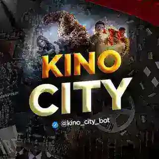 🎬 Kino City Bot Profile