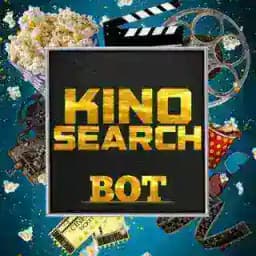 🔍 Kino topuvchi bot | Kodli Film | Zakaz Profile