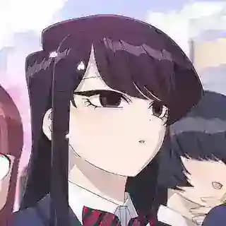 Kᴏᴍɪ Sʜᴏᴜᴋᴏ Profile