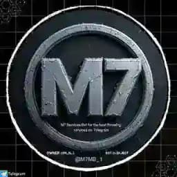 خدمات M7 Profile