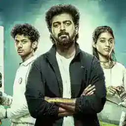 LBW Season 1 Tamil Web Series Hotstar Telugu Hindi Malayalam Profile
