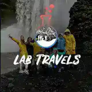 Lab_travels_online Profile