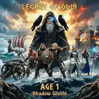 Legacy of Odin Profile