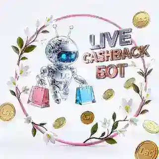 Live Cashback Profile