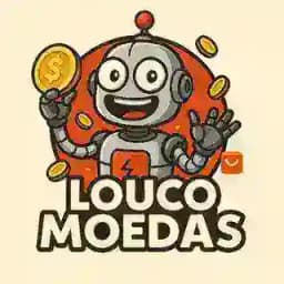 @LoucoMoedasBot Profile