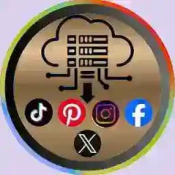بوت تحميل تيك|انستا|اكس|فيس بوك|بينترست|ستوريات Profile