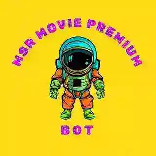 MSR Movie Premium Bot Profile