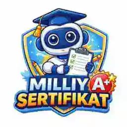 Milliy Sertifikat TEST Profile