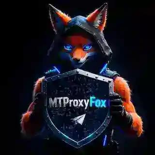 MTProxyFox Profile