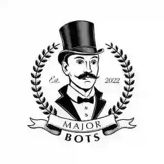 Major Buy Bot | @MajorBuyBot Profile