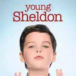 MCA Young Sheldon Mmsub ( ပို့ဆောင်သူ ) Profile