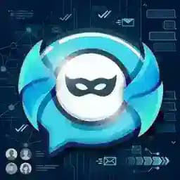 Teman Chat Random Online - @MdSecretBot Profile