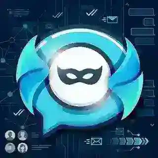 Teman Chat Random Online - @MdSecretBot Profile