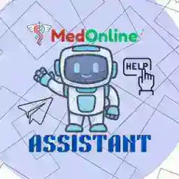 MedOnline | Assistant Profile