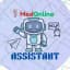 MedOnline | Assistant