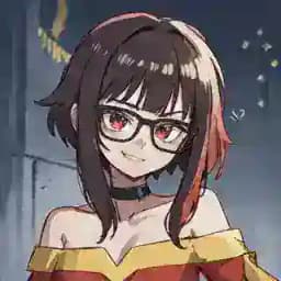 Megu - Beta Profile