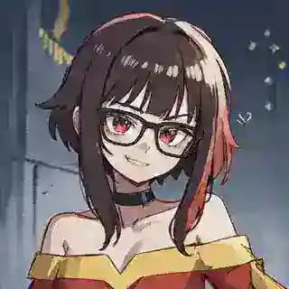 Megu - Beta Profile