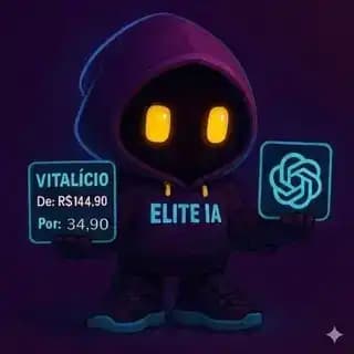 Acervo Completo IA Profile