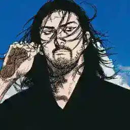 Musashi Miyamoto Profile