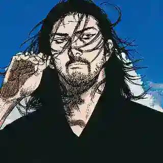 Musashi Miyamoto Profile