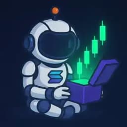 MP - Solana Sniper Bot Profile