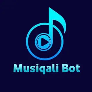 🎵 Musiqali Bot Profile