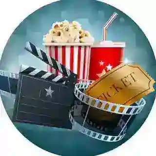 🎬 Кино Бот Profile