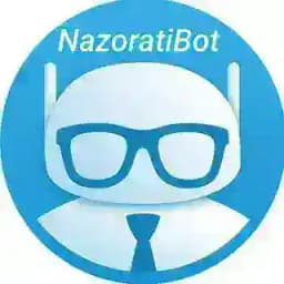 NAZORATCHI BOT 🤖 Profile