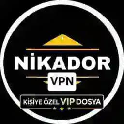 Nikador VIP Sınırsız İnternet Profile