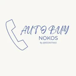 NOKOS AUTO 24 JAM Profile