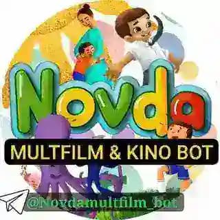 🎥 MULTIK KINO QIDIRUVCHI 🔎 Profile