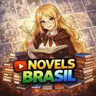 Novels Brasil - QG BALTIGO ⚔️ Profile