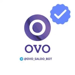 OVO SALDO GRATIS Profile