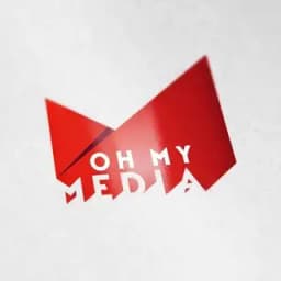 Oh My Media Profile