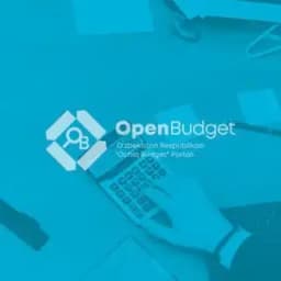 Open Budget | Milliy Jamoasi Profile
