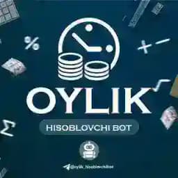 Moliyachi | Oylik Hisoblovchi Profile