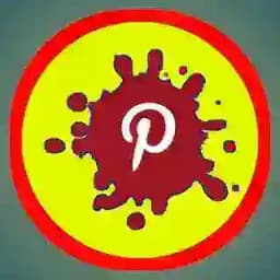 Pinterest Video/Photo Downloader Bot Profile