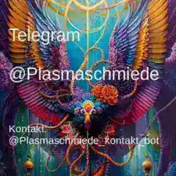 Plasmaschmiede Kontakt Profile