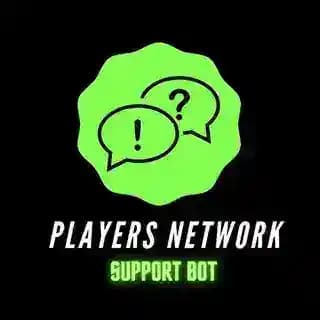 Players Network Bot Profile