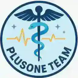 ★ PlusOne Team Bot ★ Profile
