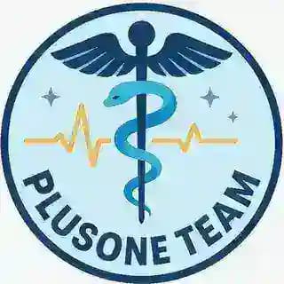 ★ PlusOne Team Bot ★ Profile